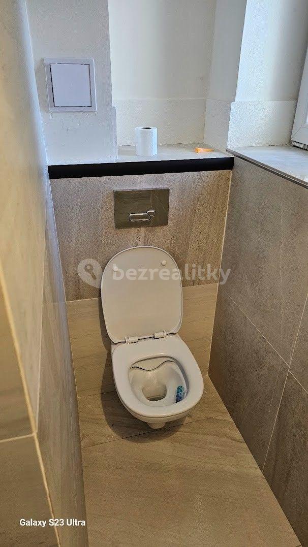 Predaj bytu 3-izbový 84 m², Husovo náměstí, Mladá Vožice, Jihočeský kraj