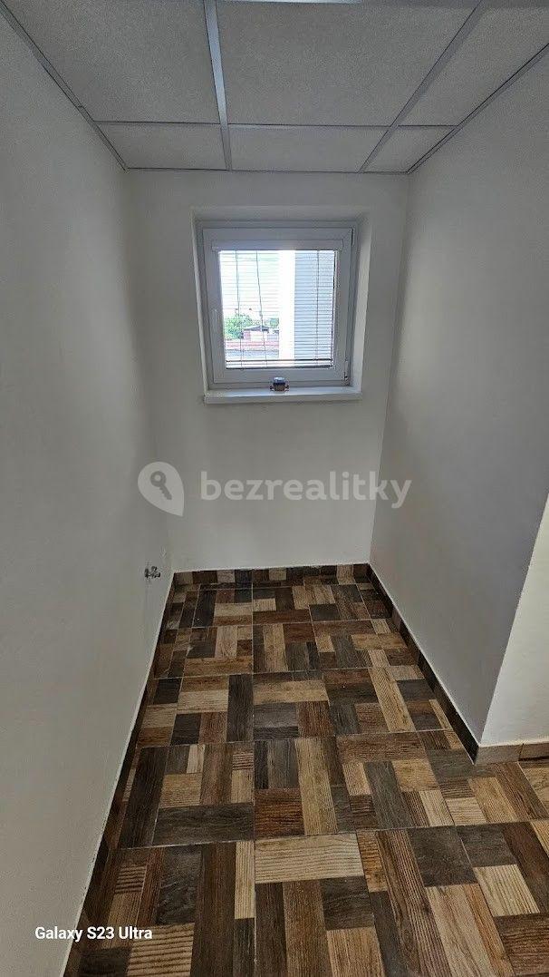 Predaj bytu 3-izbový 84 m², Husovo náměstí, Mladá Vožice, Jihočeský kraj