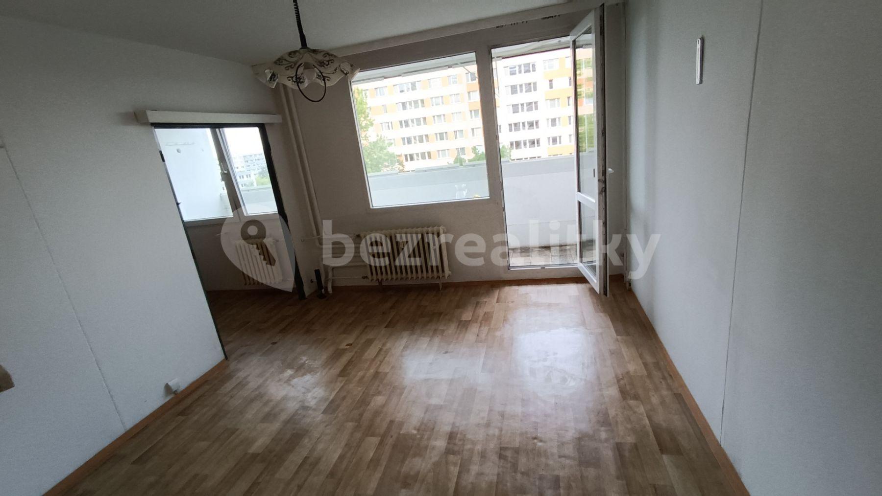 Predaj bytu 1-izbový 34 m², Jílovská, Praha, Praha