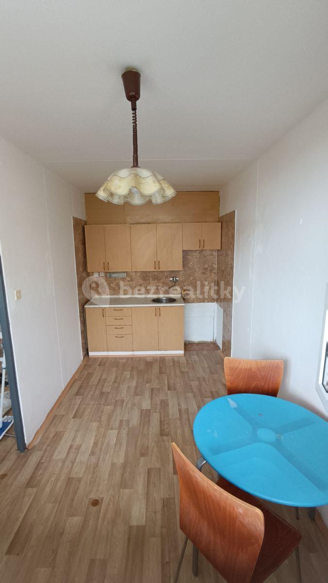 Predaj bytu 1-izbový 34 m², Jílovská, Praha, Praha