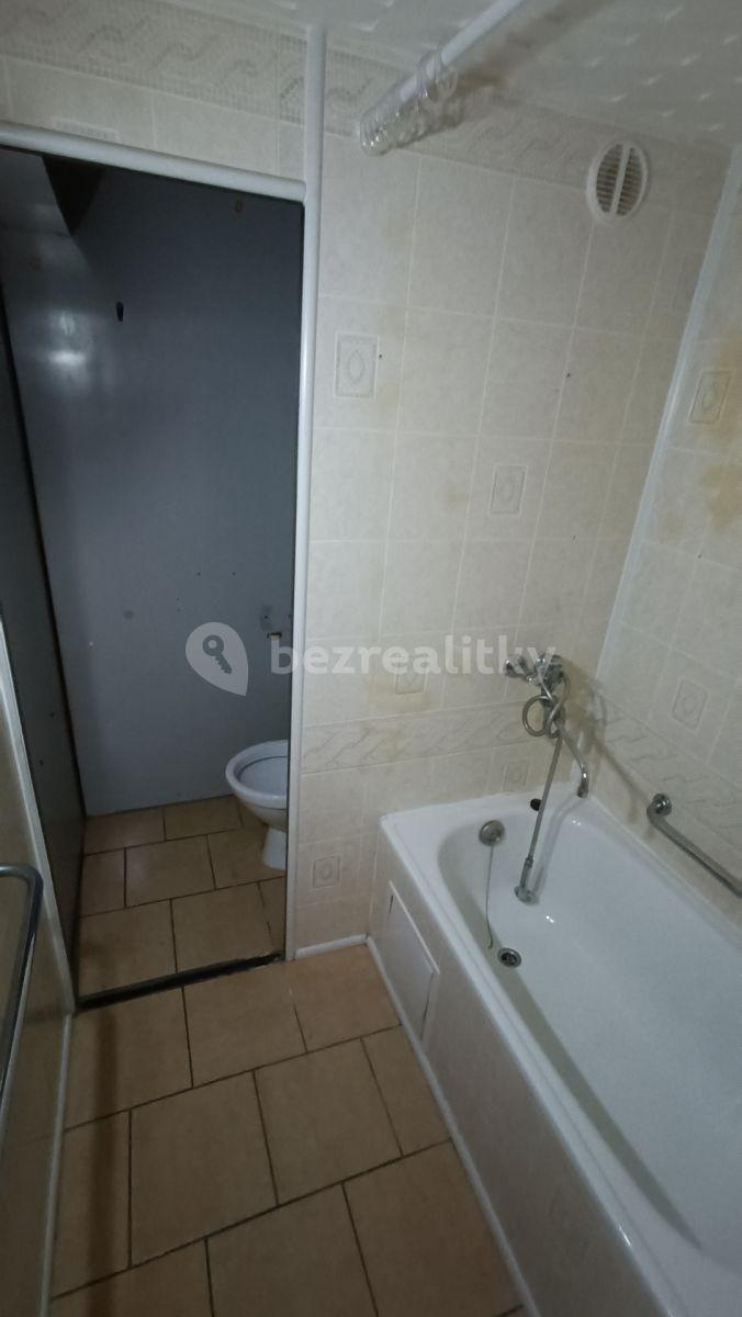 Predaj bytu 1-izbový 34 m², Jílovská, Praha, Praha