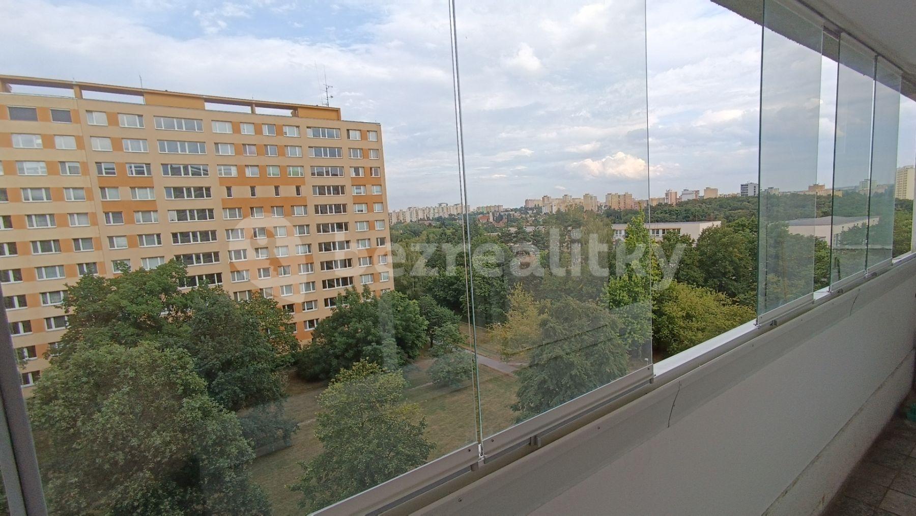 Predaj bytu 1-izbový 34 m², Jílovská, Praha, Praha