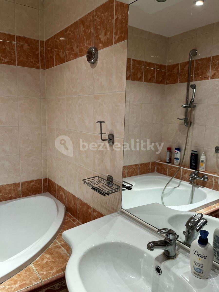 Predaj bytu 3-izbový 74 m², Dunajská, Brno, Jihomoravský kraj