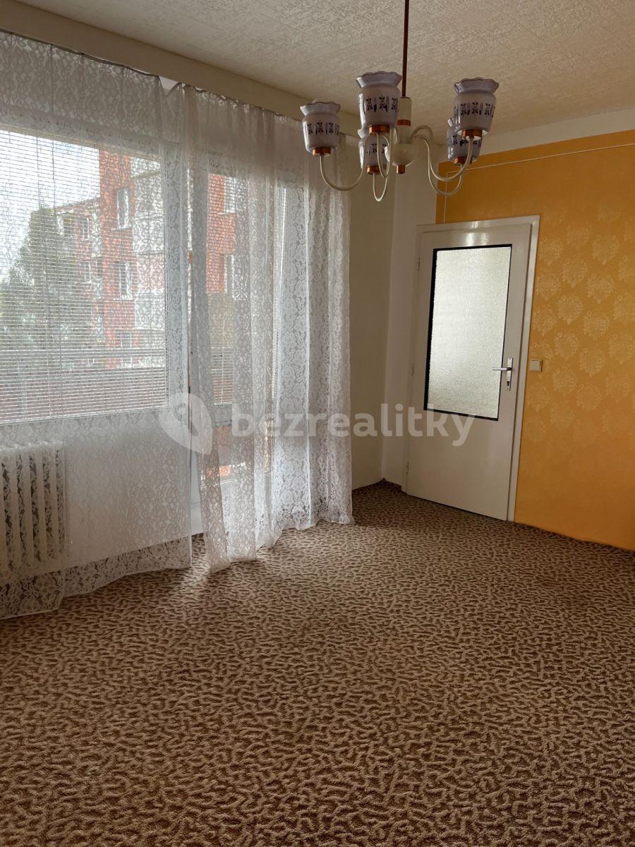 Predaj bytu 3-izbový 74 m², Dunajská, Brno, Jihomoravský kraj