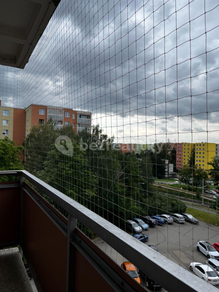 Predaj bytu 3-izbový 74 m², Dunajská, Brno, Jihomoravský kraj