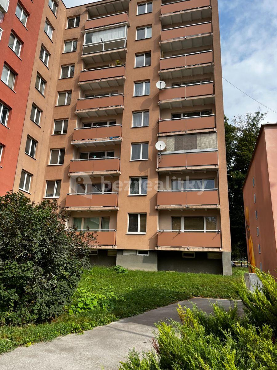 Predaj bytu 3-izbový 74 m², Dunajská, Brno, Jihomoravský kraj