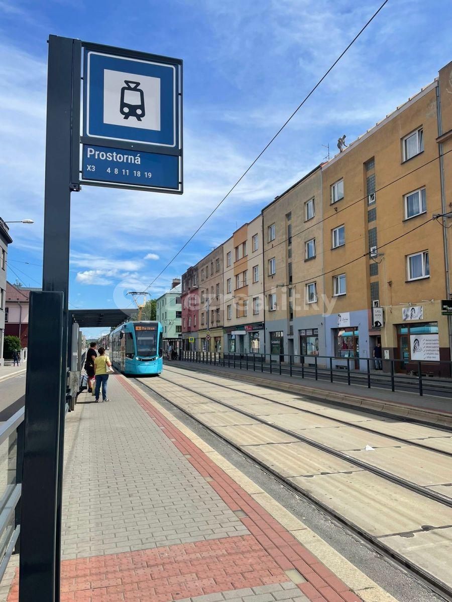 Prenájom bytu 2-izbový 60 m², 28. října, Ostrava, Moravskoslezský kraj