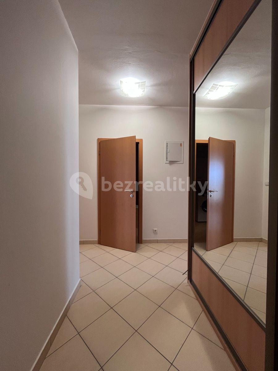 Prenájom bytu 2-izbový 51 m², Míšovická, Praha, Praha