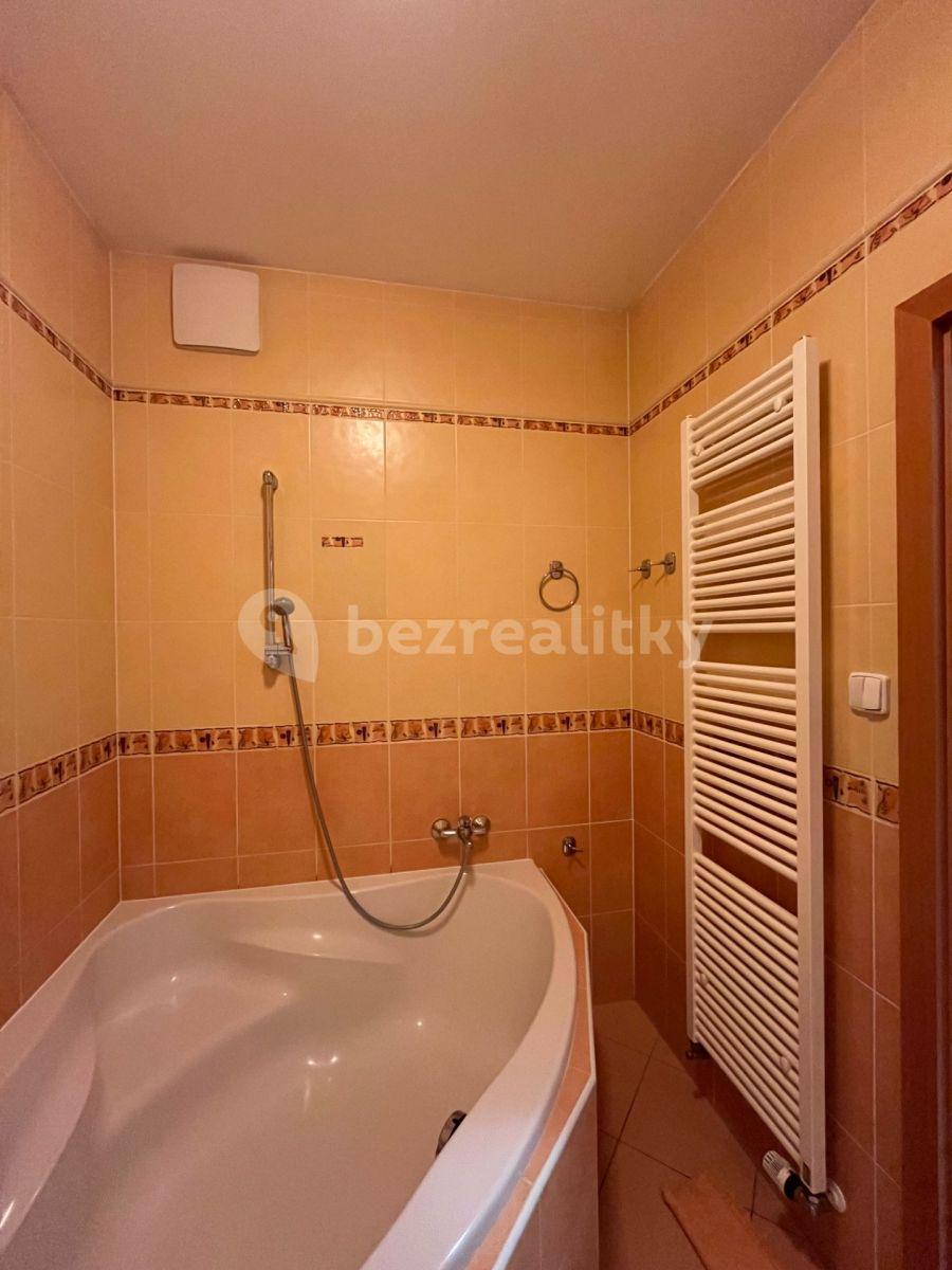 Prenájom bytu 2-izbový 51 m², Míšovická, Praha, Praha