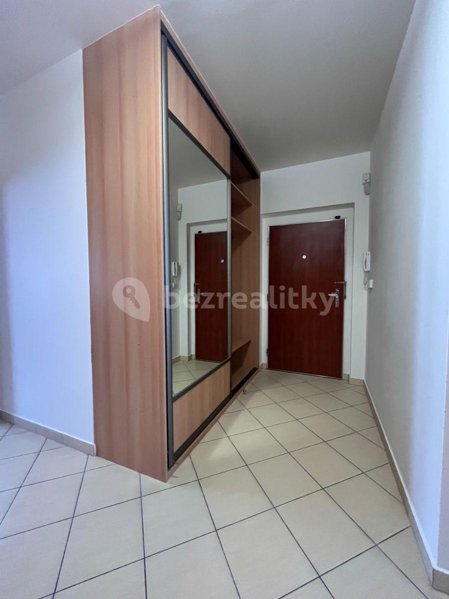 Prenájom bytu 2-izbový 51 m², Míšovická, Praha, Praha