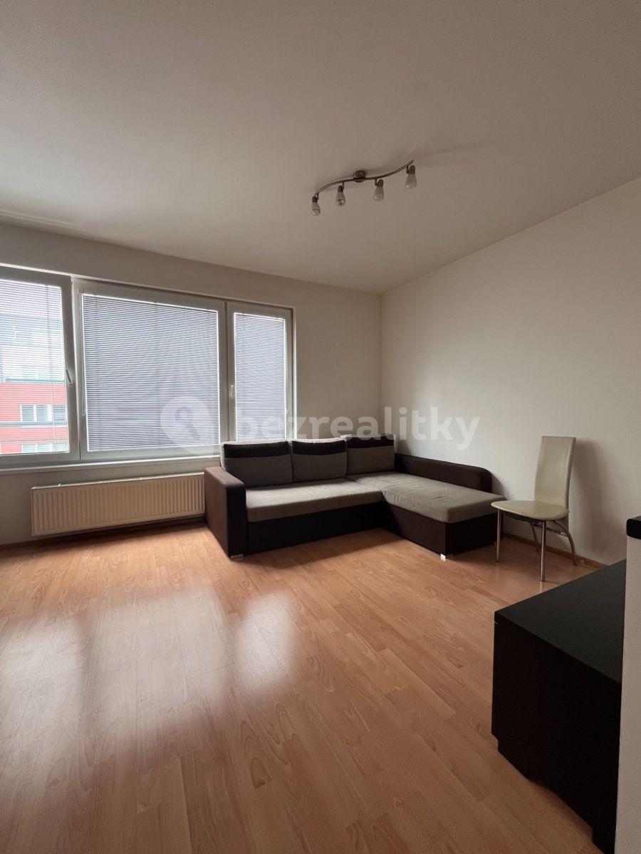 Prenájom bytu 2-izbový 51 m², Míšovická, Praha, Praha