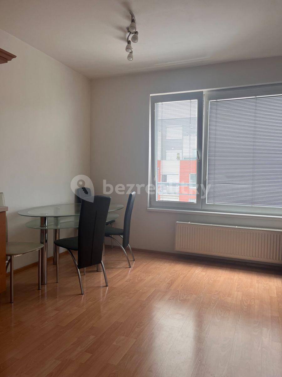 Prenájom bytu 2-izbový 51 m², Míšovická, Praha, Praha