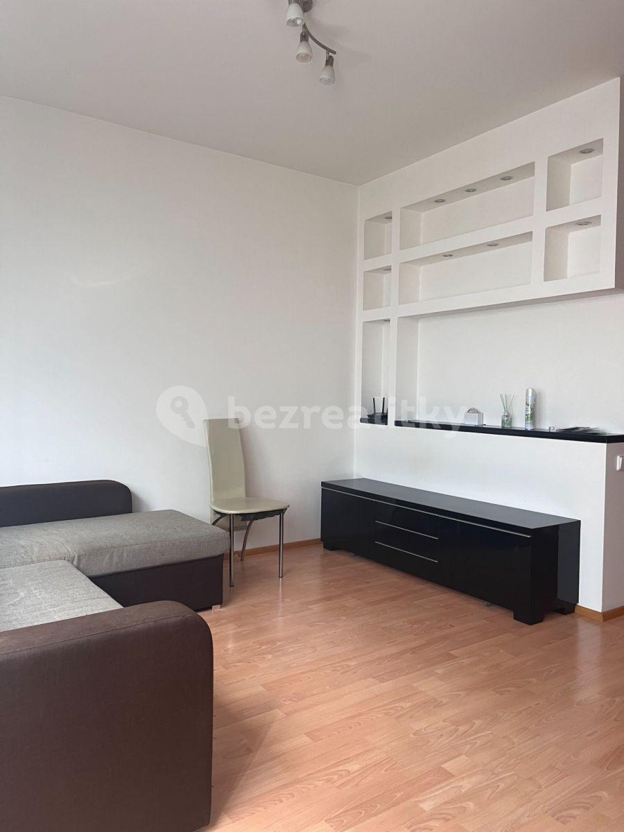 Prenájom bytu 2-izbový 51 m², Míšovická, Praha, Praha