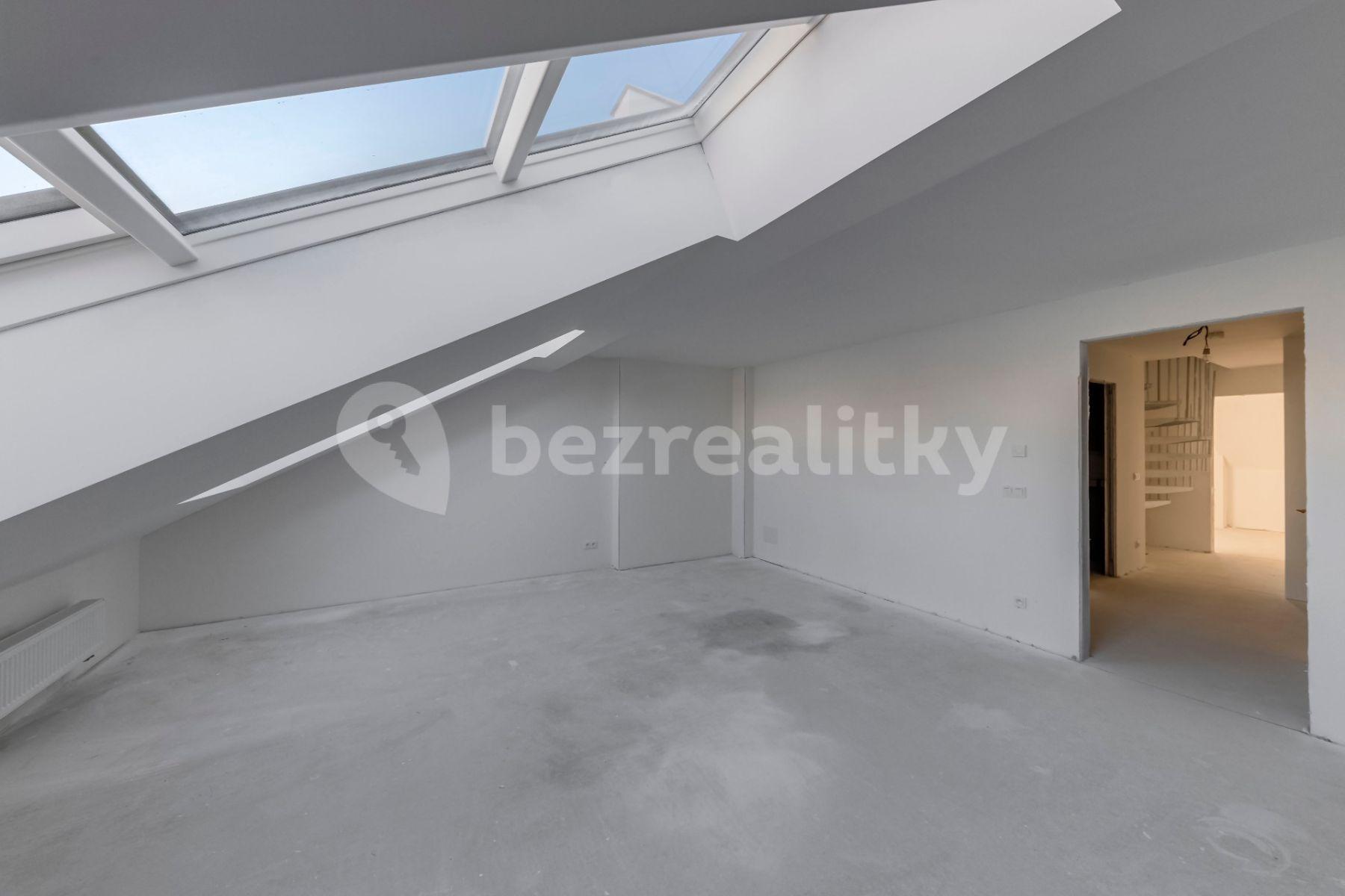 Predaj bytu 3-izbový 90 m², Na Výšinách, Praha, Praha