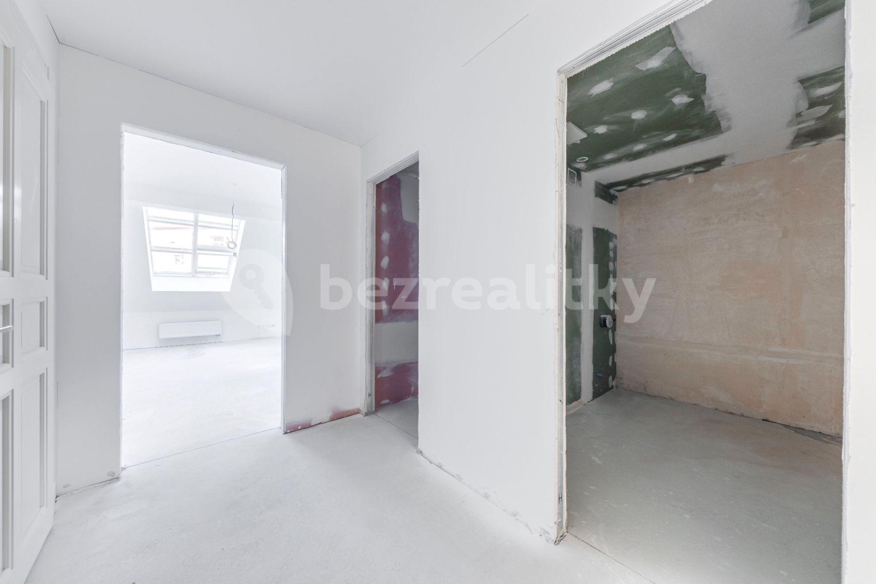 Predaj bytu 3-izbový 90 m², Na Výšinách, Praha, Praha