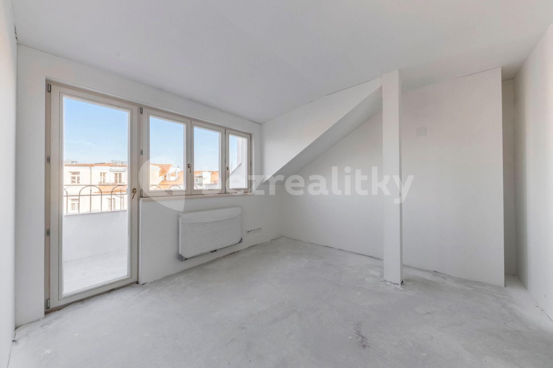 Predaj bytu 3-izbový 90 m², Na Výšinách, Praha, Praha