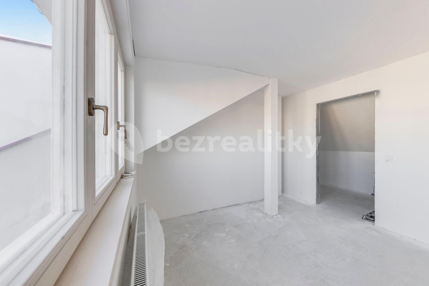 Predaj bytu 3-izbový 90 m², Na Výšinách, Praha, Praha