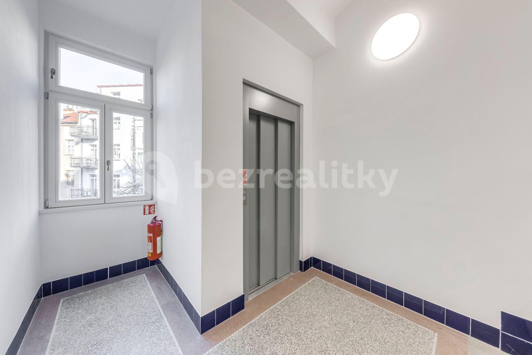 Predaj bytu 3-izbový 90 m², Na Výšinách, Praha, Praha