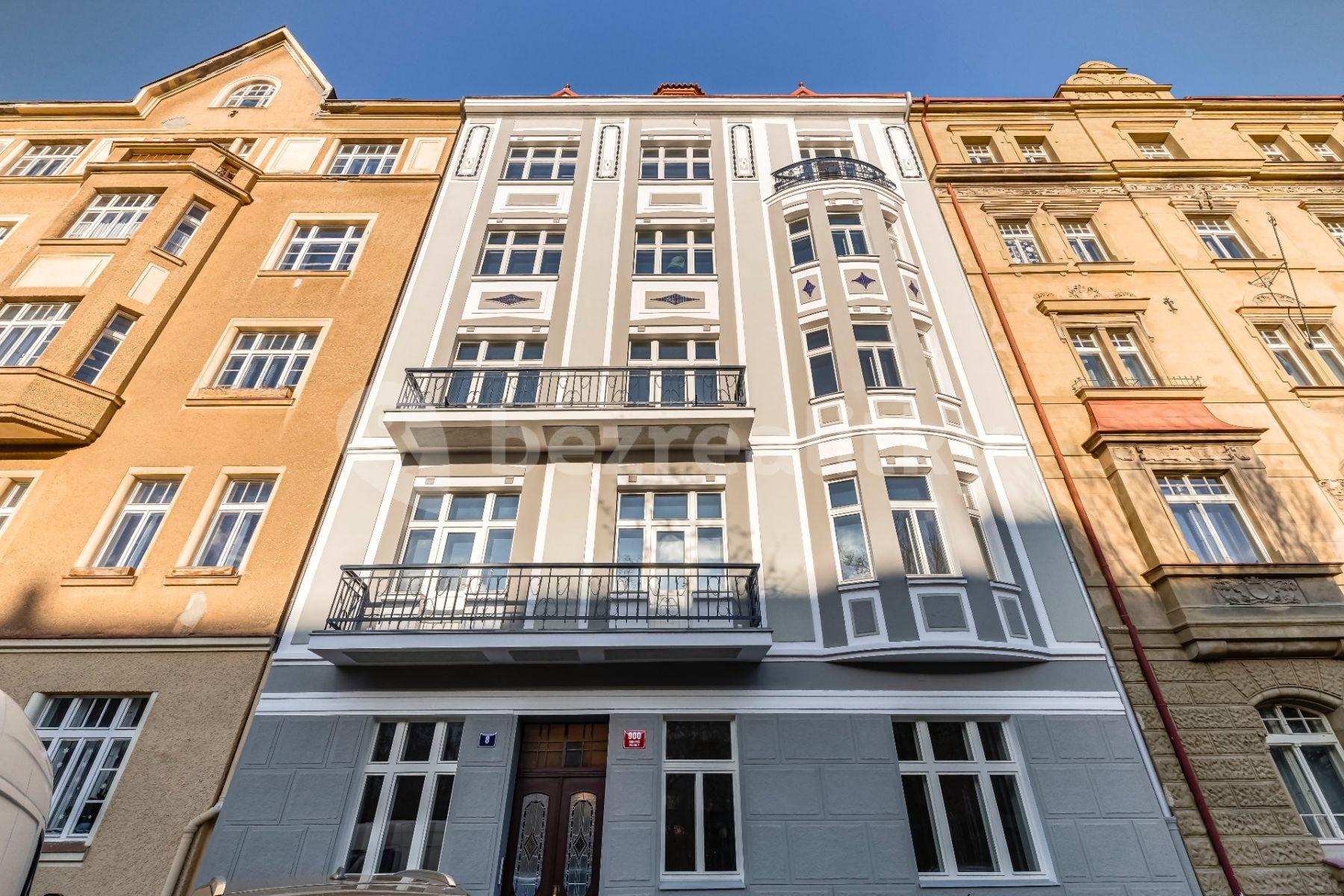 Predaj bytu 3-izbový 90 m², Na Výšinách, Praha, Praha