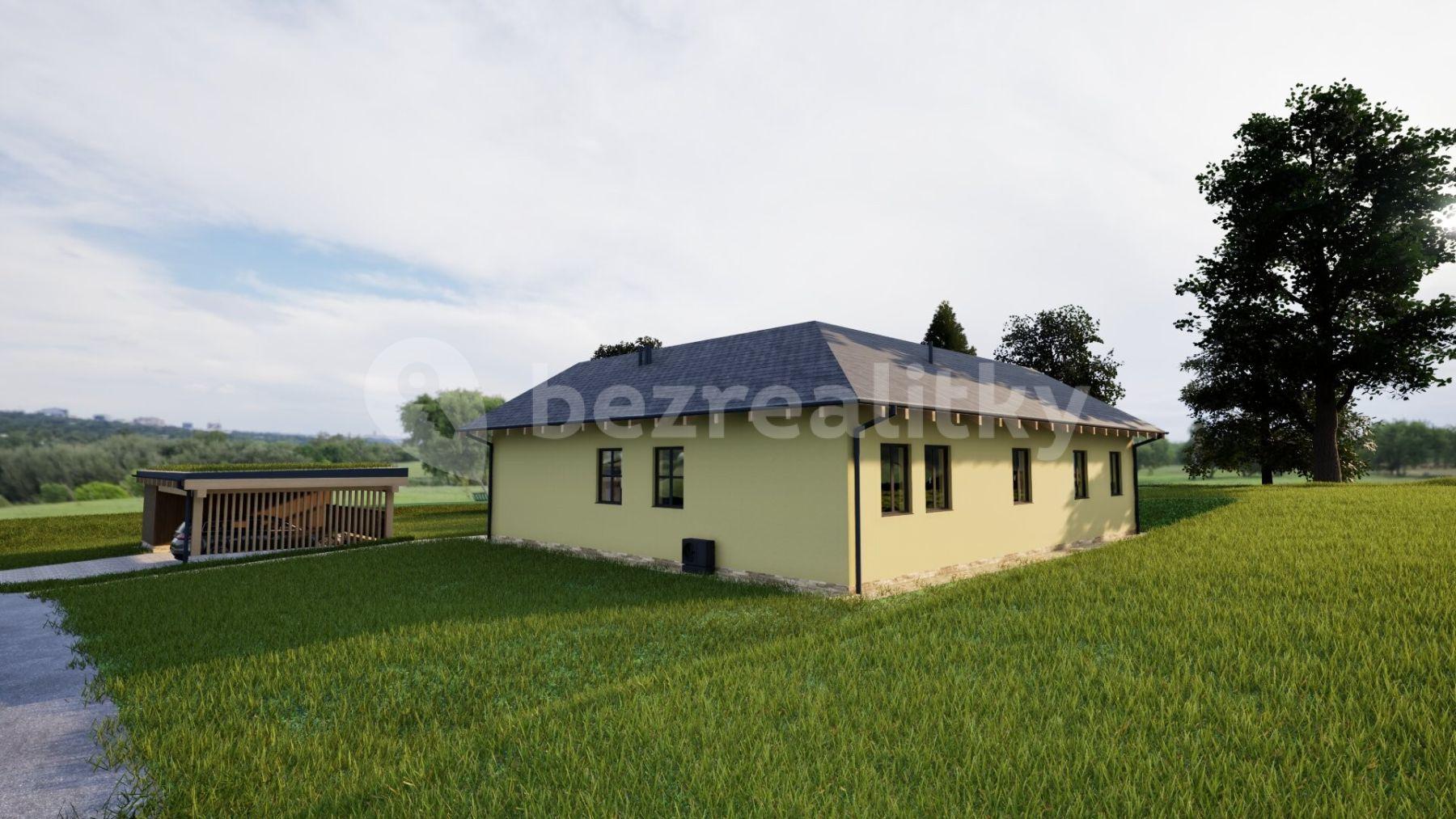 Predaj domu 151 m², pozemek 850 m², Jílovice, Jihočeský kraj