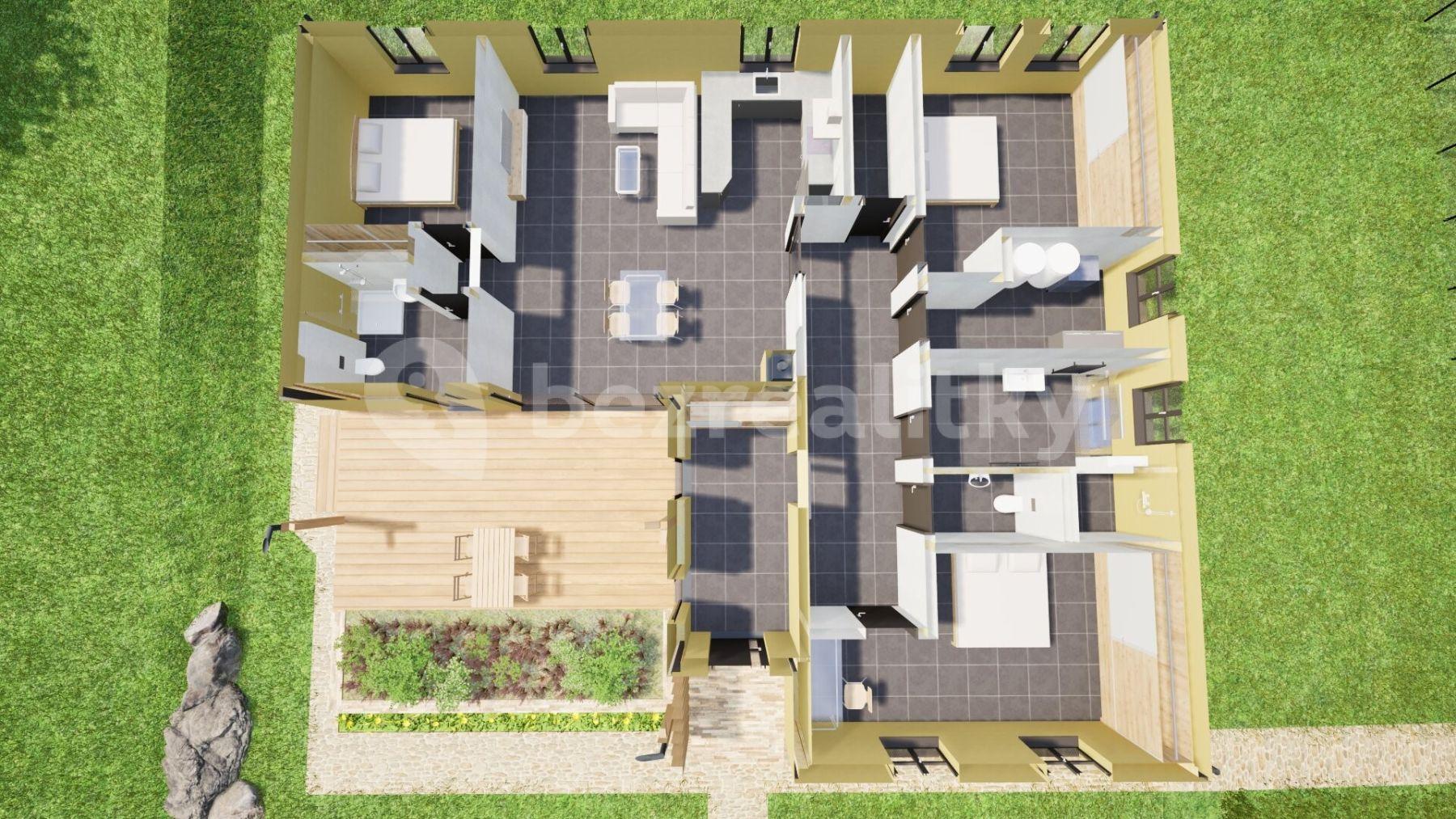 Predaj domu 151 m², pozemek 850 m², Jílovice, Jihočeský kraj