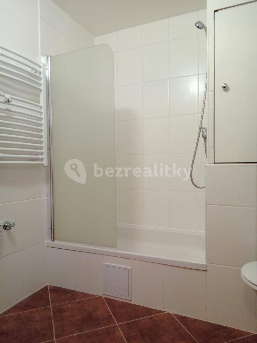 Predaj bytu 1-izbový 27 m², Rozcestí, Ústí nad Labem, Ústecký kraj