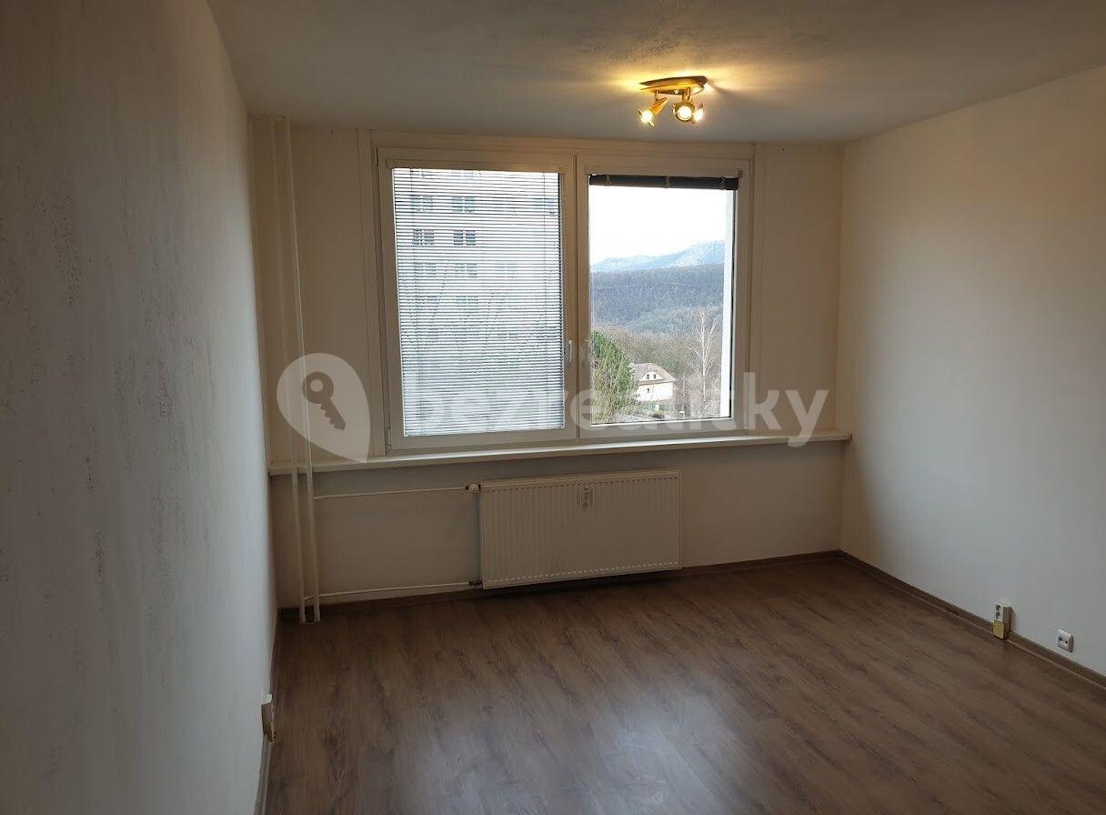 Predaj bytu 1-izbový 27 m², Rozcestí, Ústí nad Labem, Ústecký kraj