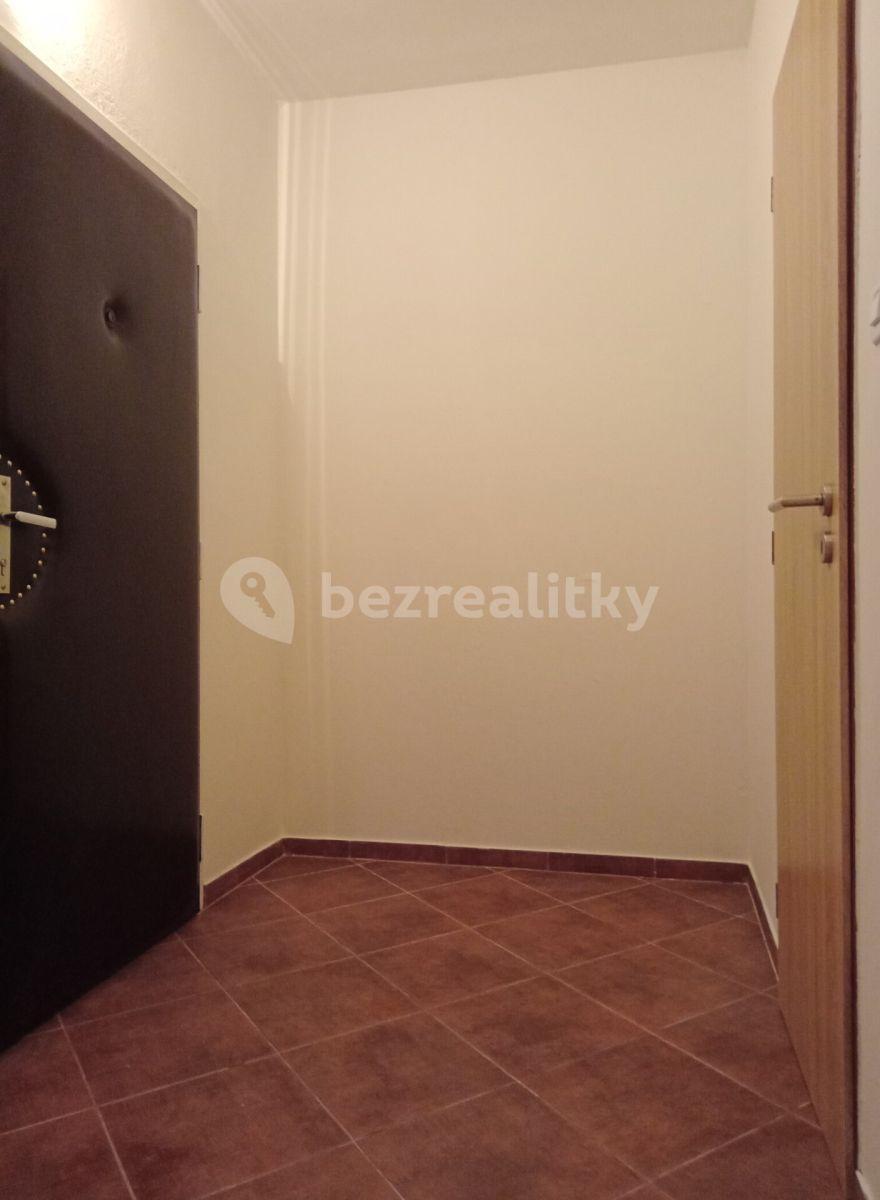 Predaj bytu 1-izbový 27 m², Rozcestí, Ústí nad Labem, Ústecký kraj