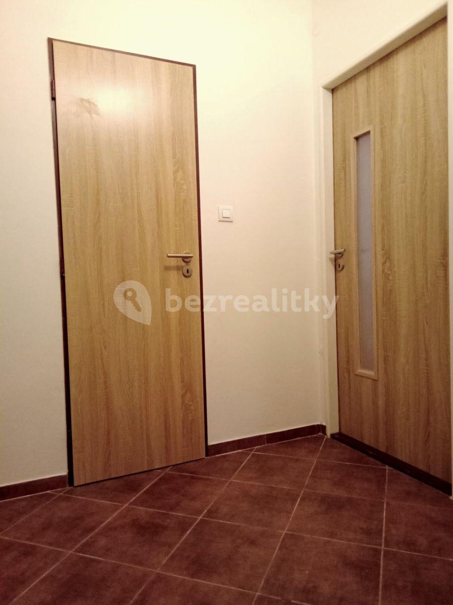 Predaj bytu 1-izbový 27 m², Rozcestí, Ústí nad Labem, Ústecký kraj