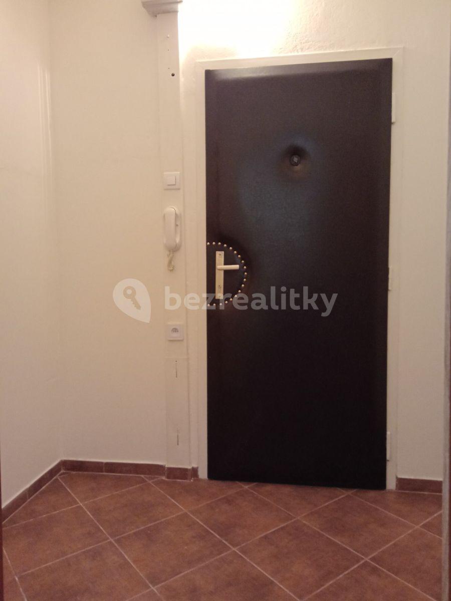 Predaj bytu 1-izbový 27 m², Rozcestí, Ústí nad Labem, Ústecký kraj