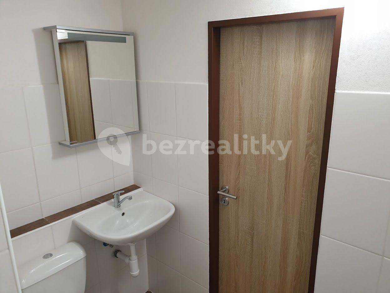 Predaj bytu 1-izbový 27 m², Rozcestí, Ústí nad Labem, Ústecký kraj