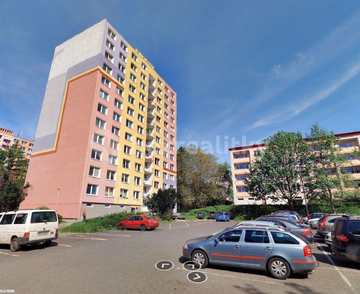 Predaj bytu 1-izbový 27 m², Rozcestí, Ústí nad Labem, Ústecký kraj