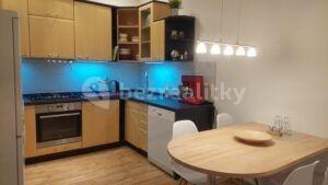 Predaj bytu 4-izbový 90 m², Slezská, Praha, Praha