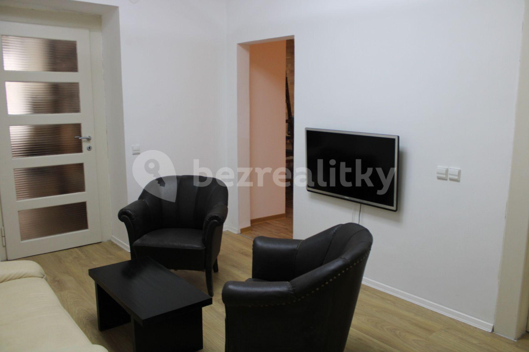 Predaj bytu 4-izbový 90 m², Slezská, Praha, Praha