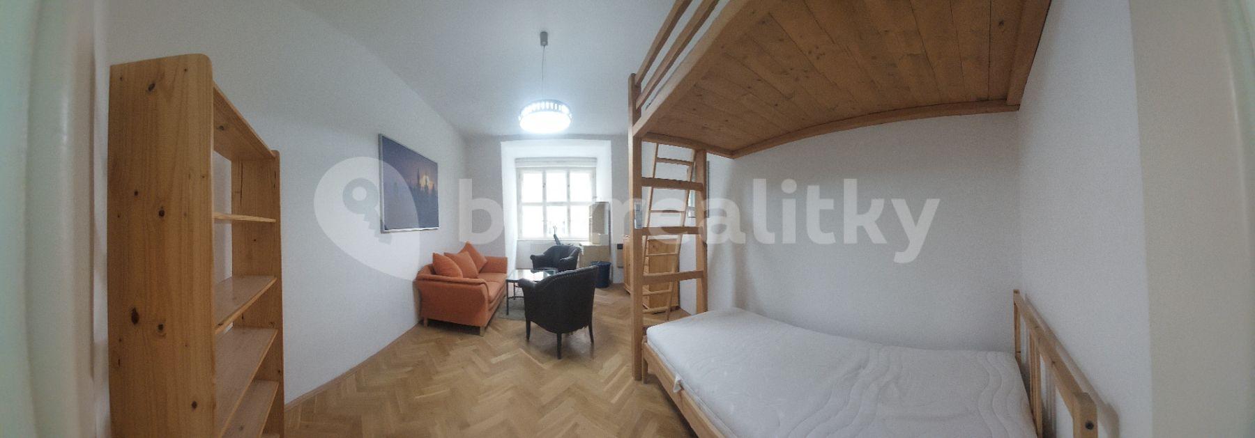 Predaj bytu 4-izbový 90 m², Slezská, Praha, Praha