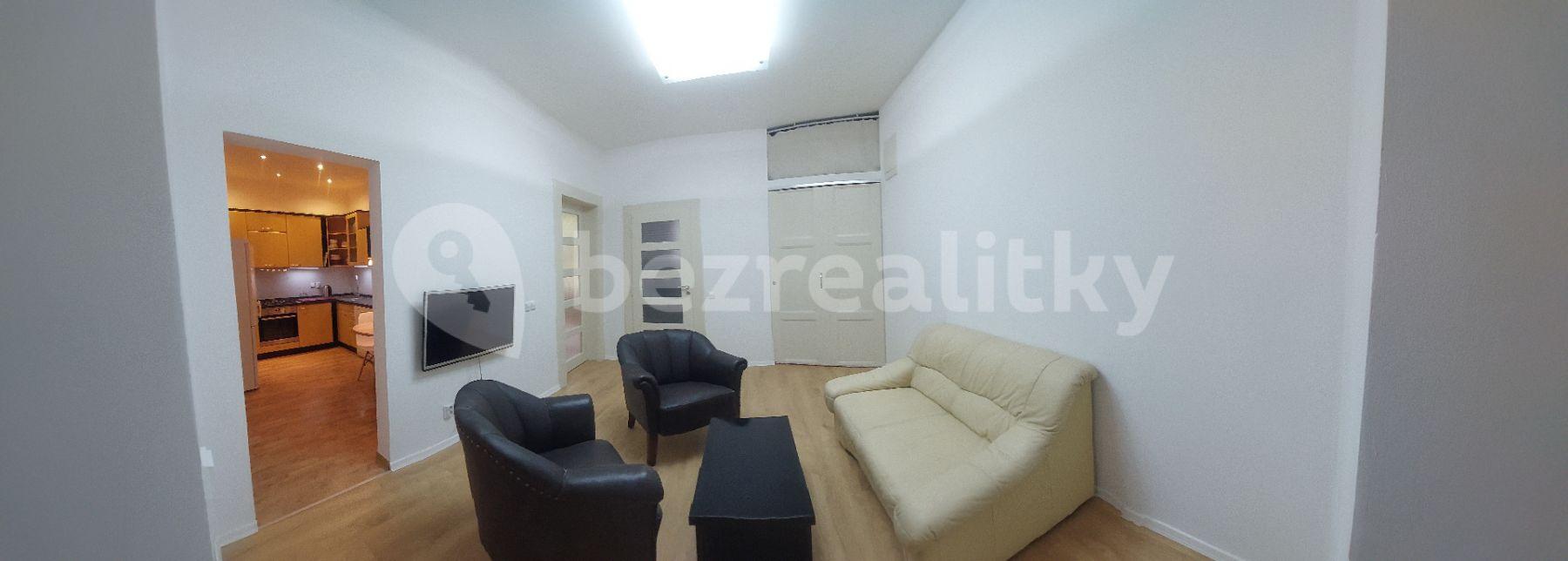 Predaj bytu 4-izbový 90 m², Slezská, Praha, Praha