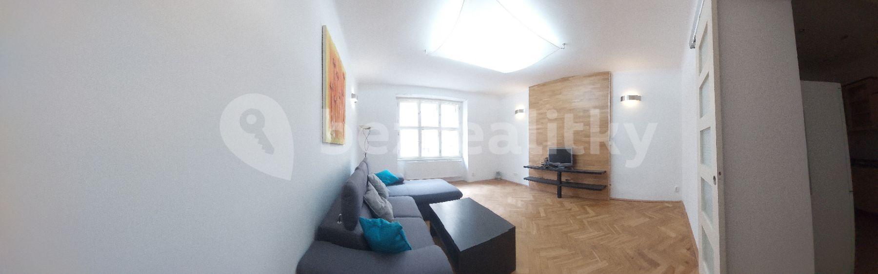 Predaj bytu 4-izbový 90 m², Slezská, Praha, Praha