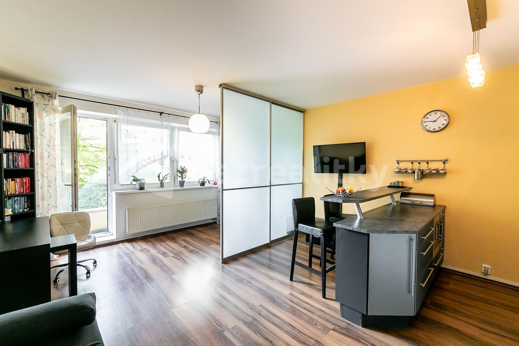 Predaj bytu 1-izbový 44 m², Bratislavská, Praha, Praha