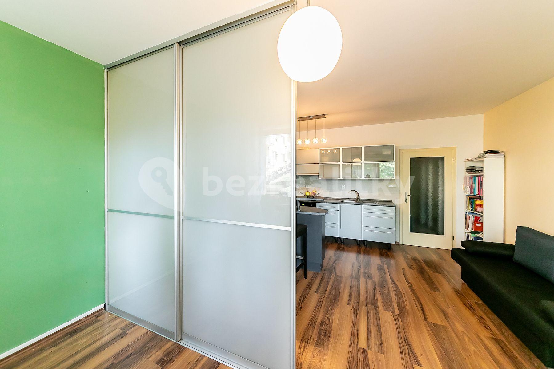 Predaj bytu 1-izbový 44 m², Bratislavská, Praha, Praha