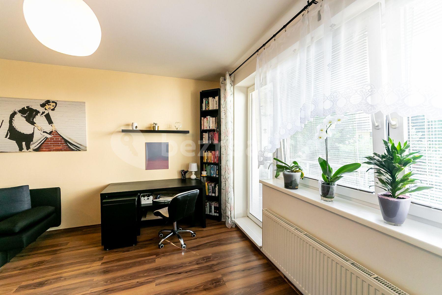 Predaj bytu 1-izbový 44 m², Bratislavská, Praha, Praha