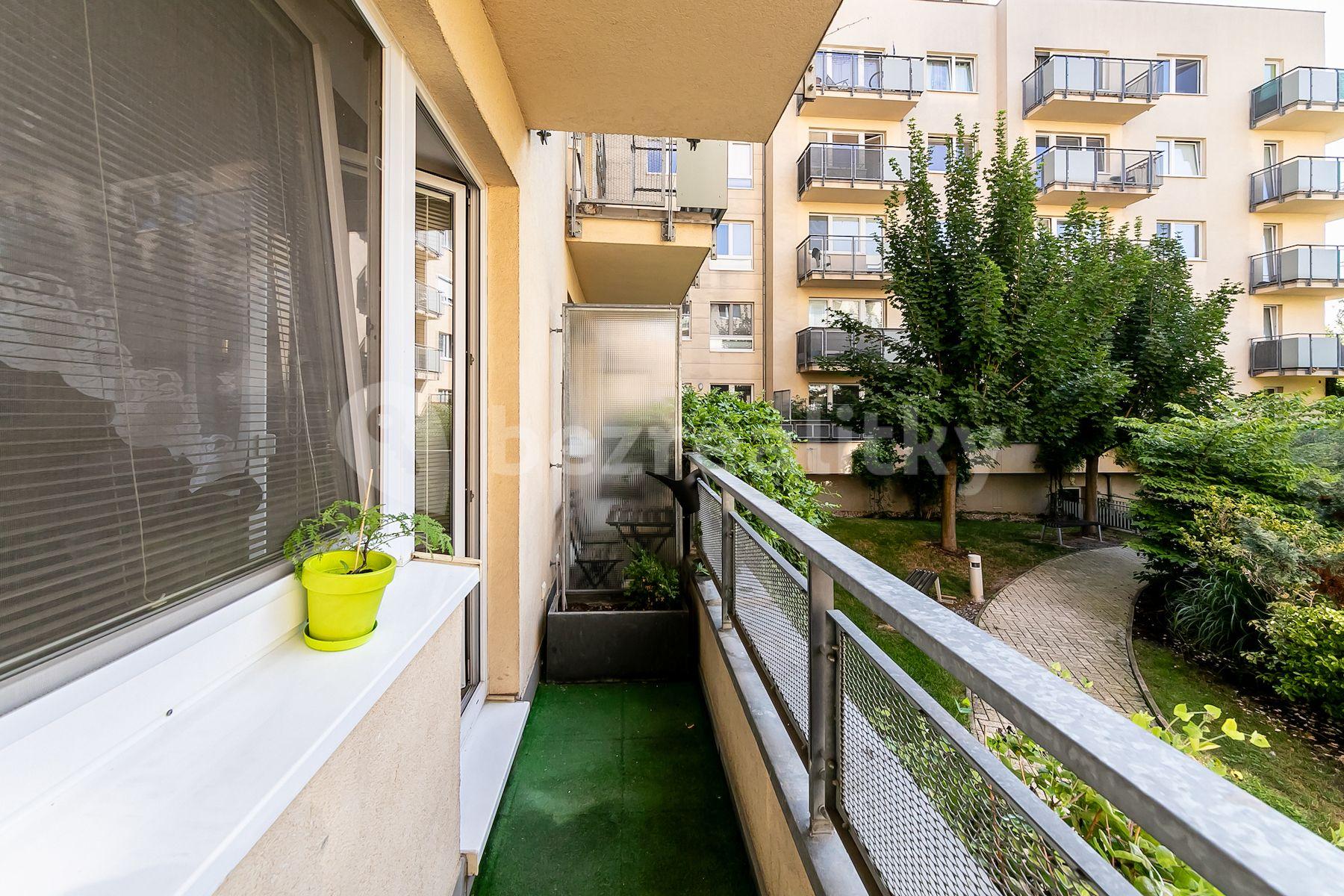 Predaj bytu 1-izbový 44 m², Bratislavská, Praha, Praha