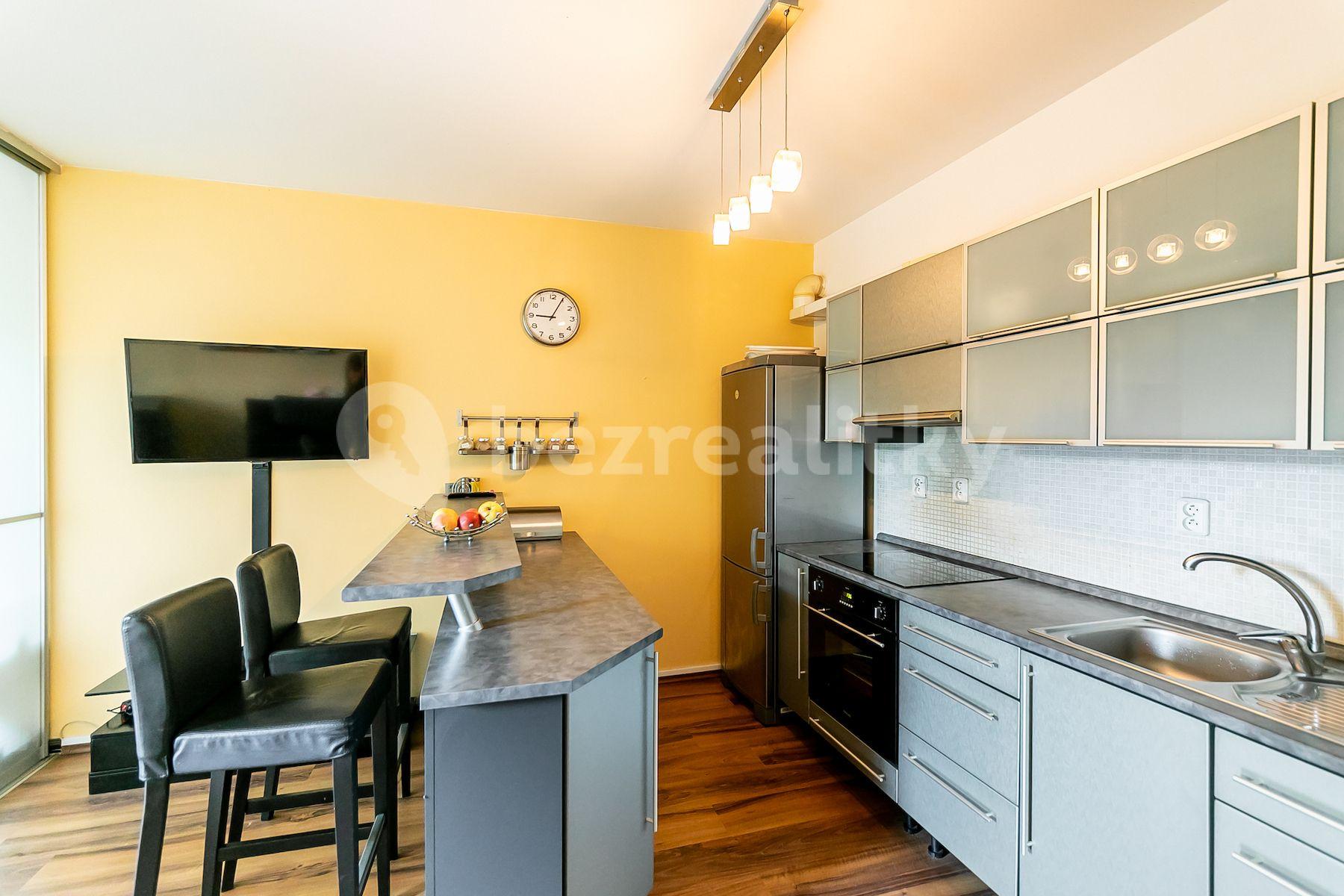 Predaj bytu 1-izbový 44 m², Bratislavská, Praha, Praha