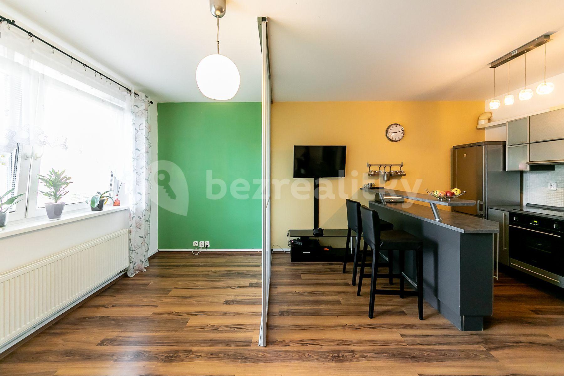 Predaj bytu 1-izbový 44 m², Bratislavská, Praha, Praha