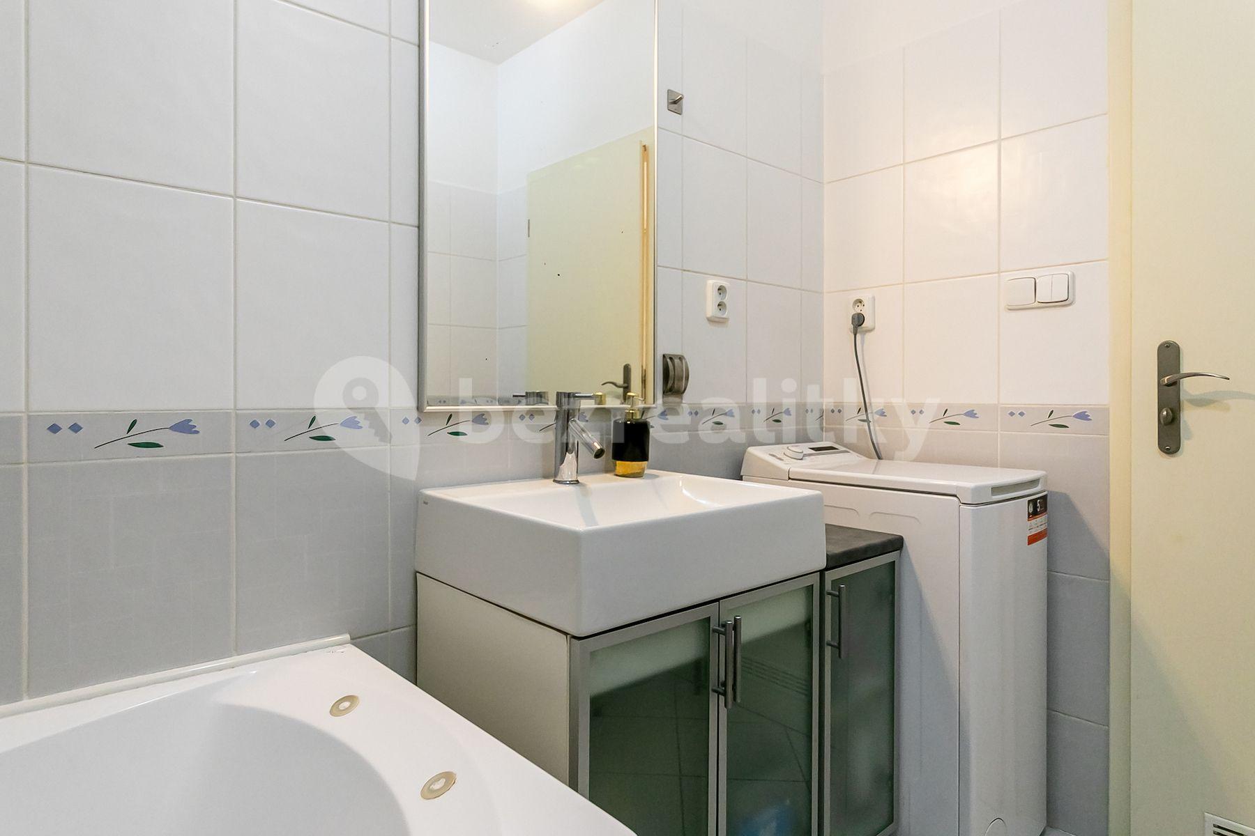 Predaj bytu 1-izbový 44 m², Bratislavská, Praha, Praha