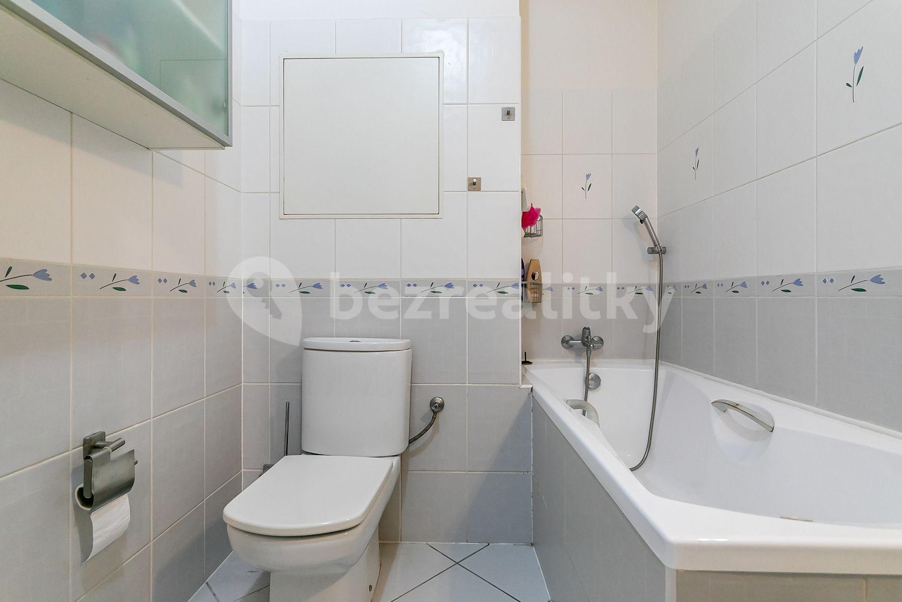 Predaj bytu 1-izbový 44 m², Bratislavská, Praha, Praha