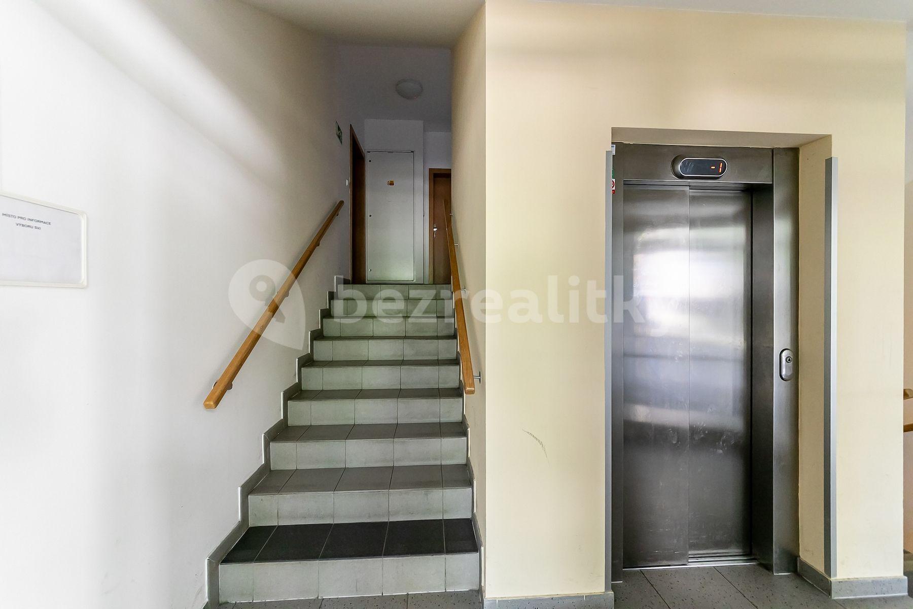 Predaj bytu 1-izbový 44 m², Bratislavská, Praha, Praha