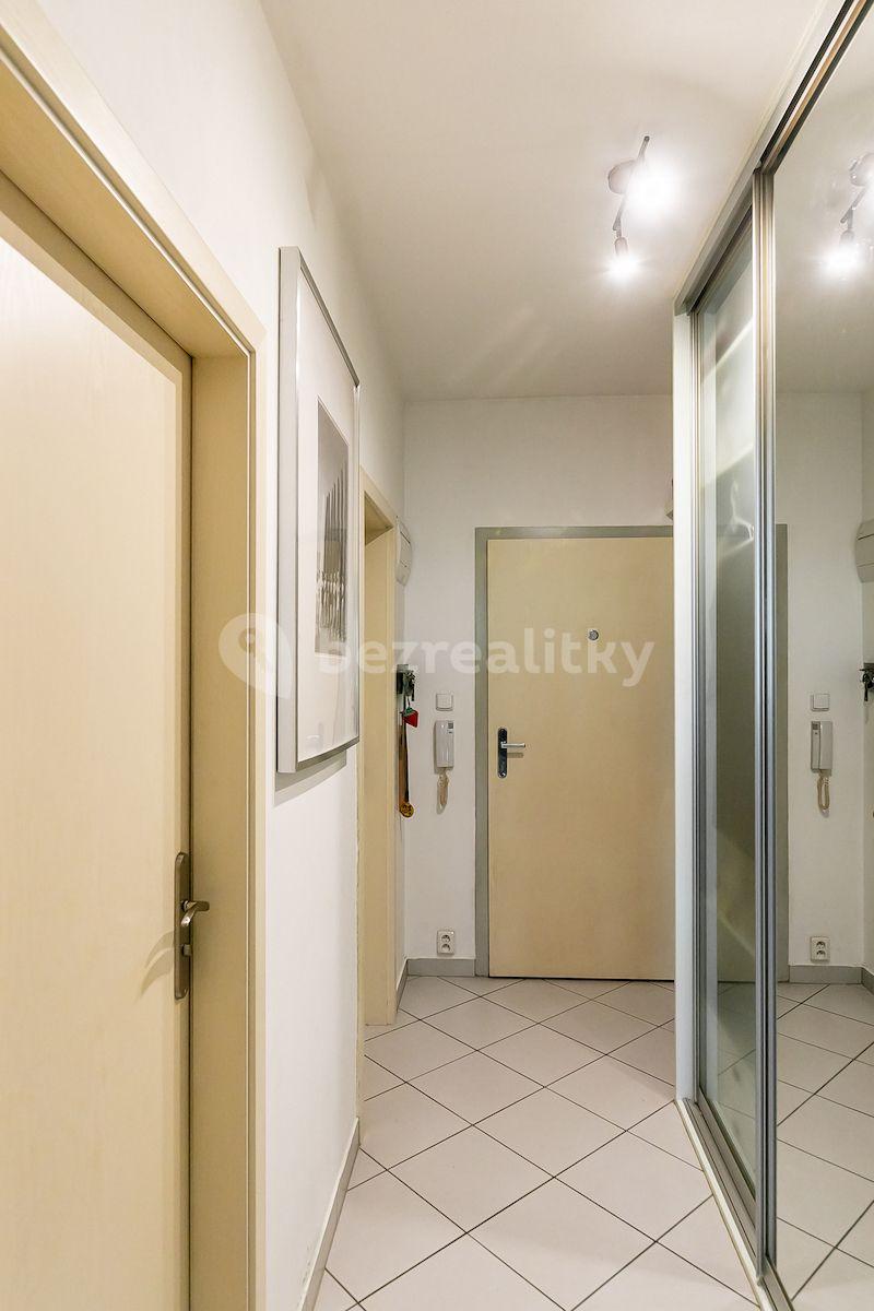 Predaj bytu 1-izbový 44 m², Bratislavská, Praha, Praha