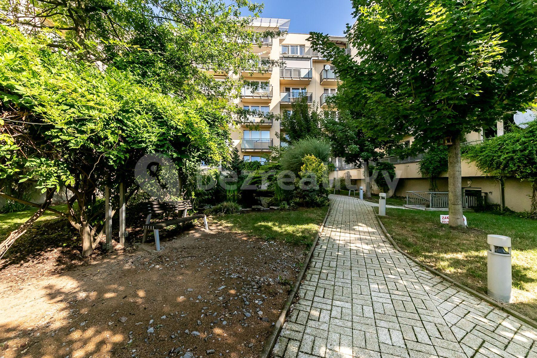 Predaj bytu 1-izbový 44 m², Bratislavská, Praha, Praha