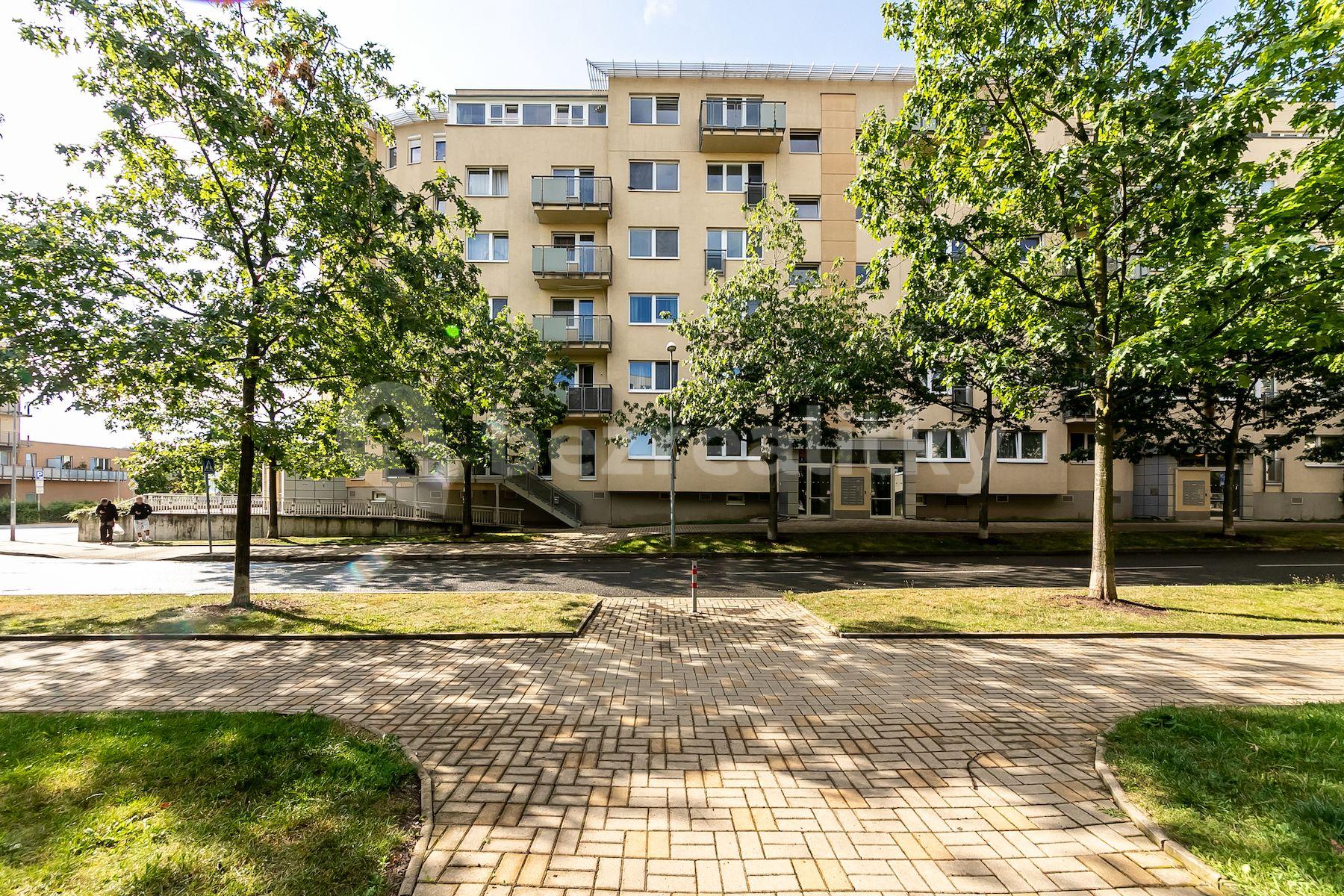 Predaj bytu 1-izbový 44 m², Bratislavská, Praha, Praha