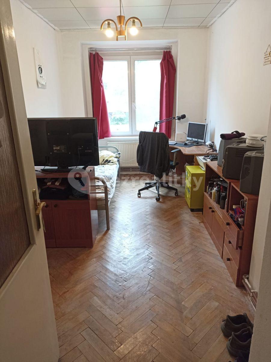 Predaj bytu 3-izbový 64 m², Sladkovského, Kolín, Středočeský kraj